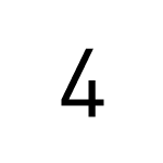 chiffre-4